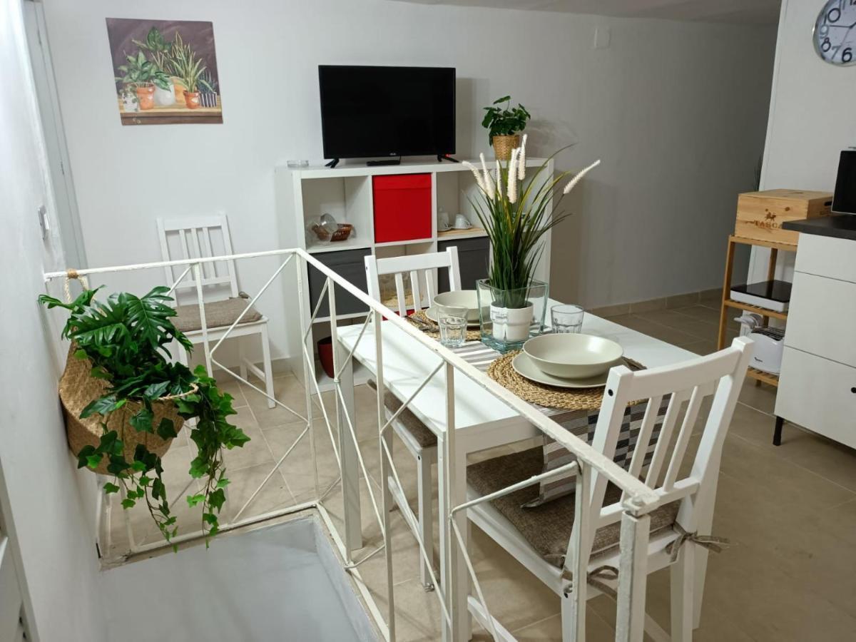 Apartmán L&L House CTA Exteriér fotografie