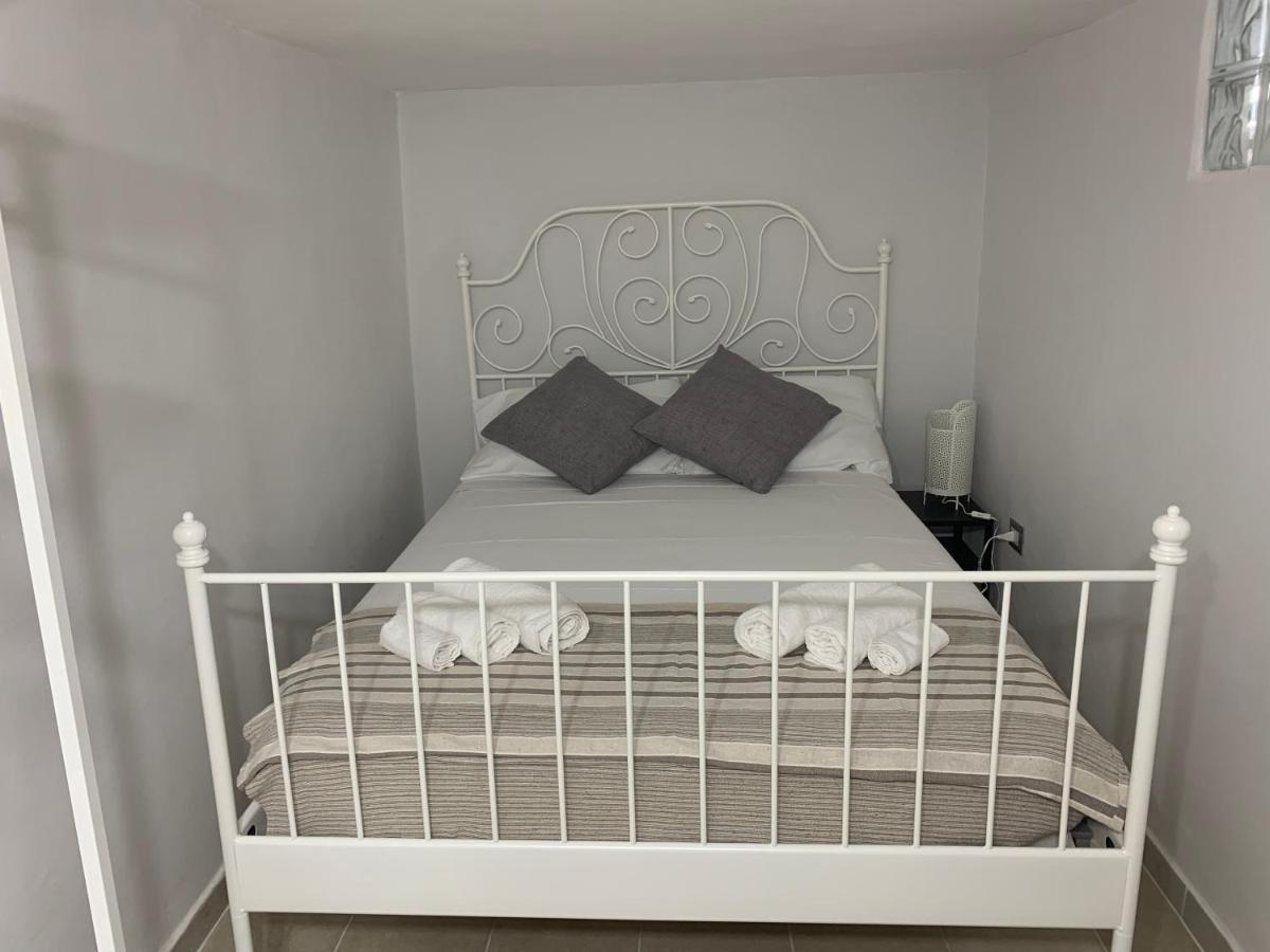 Apartmán L&L House CTA Exteriér fotografie