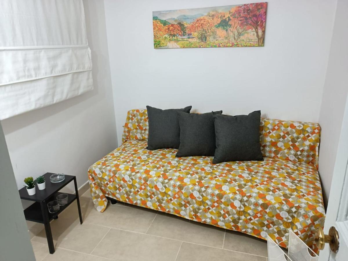 Apartmán L&L House CTA Exteriér fotografie