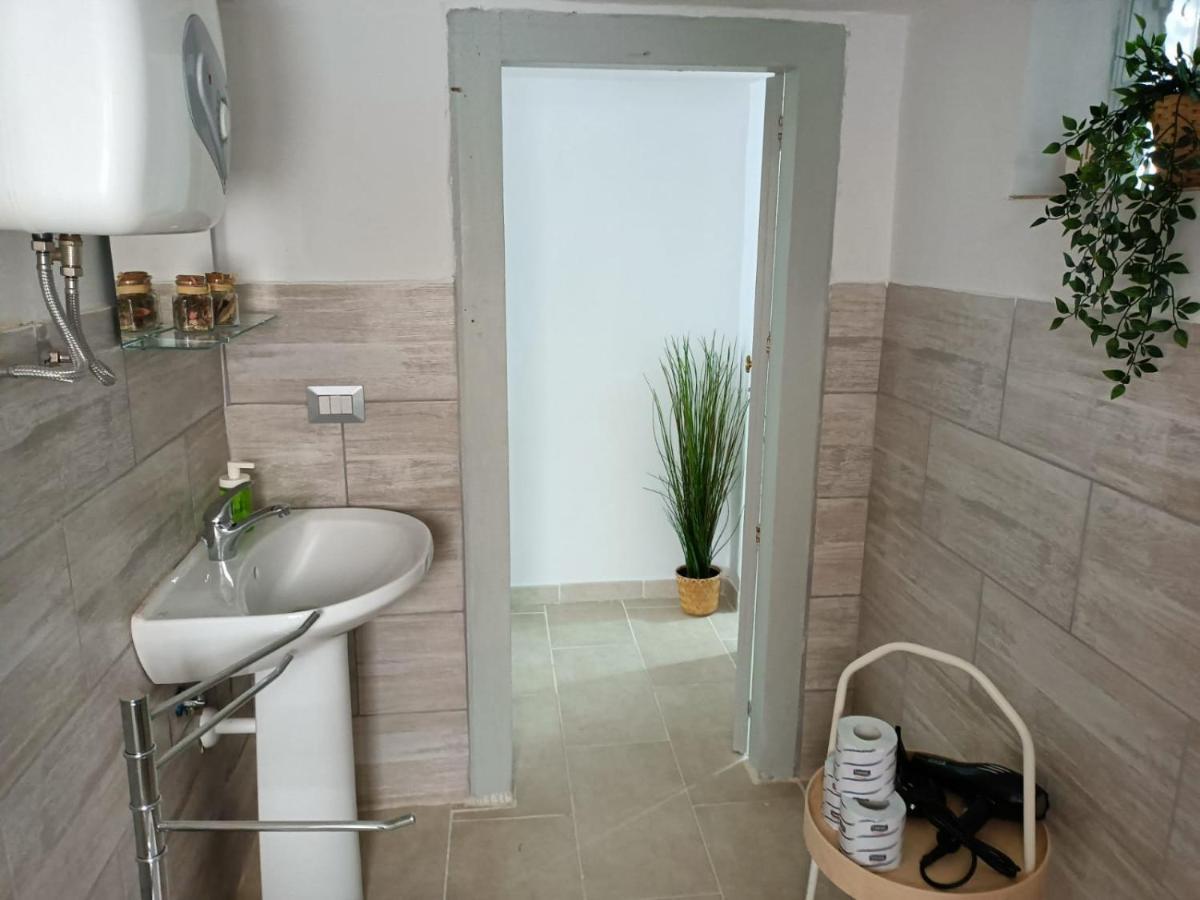Apartmán L&L House CTA Exteriér fotografie
