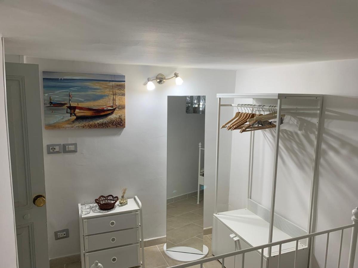 Apartmán L&L House CTA Exteriér fotografie