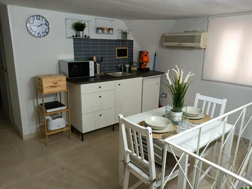 Apartmán L&L House CTA Exteriér fotografie